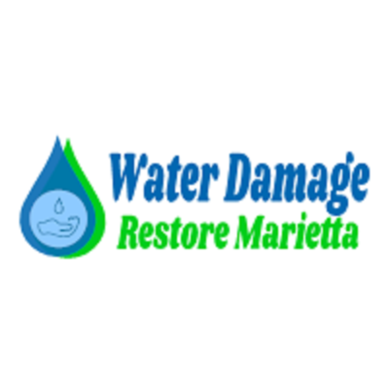 Water Damage Restore Marietta